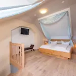 Heuboden Blum Hotel Umkirch