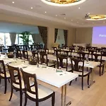 Hotel Heuboden Blum