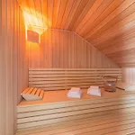 Heuboden Blum Hotel 4*