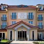 Heuboden Blum Hotel Umkirch