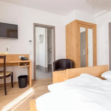 Heuboden Blum Hotel Umkirch