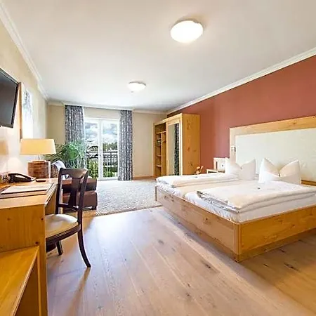 Heuboden Blum Hotel Umkirch