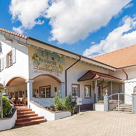 Heuboden Blum Umkirch