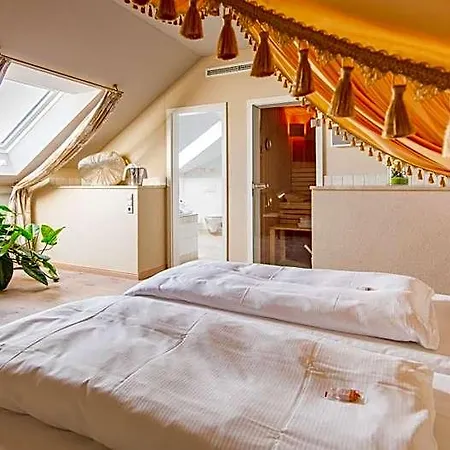 Heuboden Blum 4* Umkirch