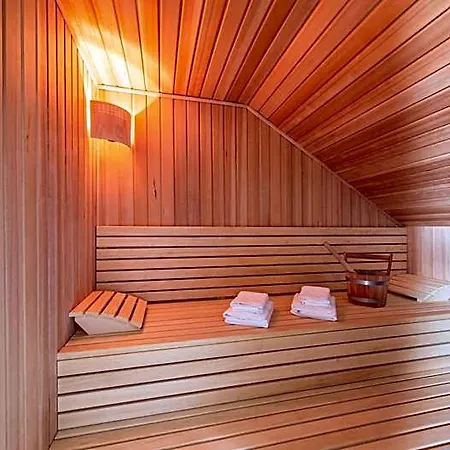 Hotel Heuboden Blum