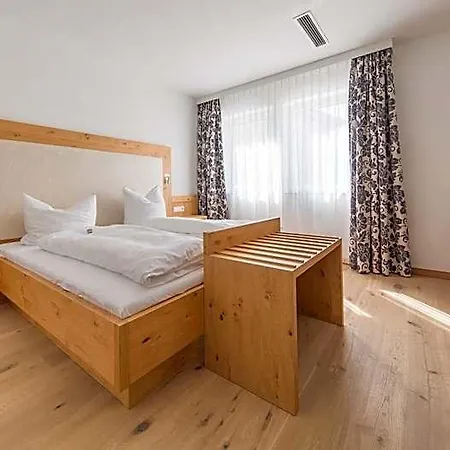 Heuboden Blum 4*