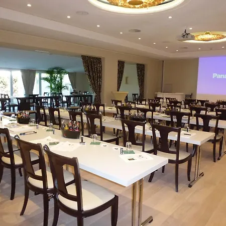 Hotel Heuboden Blum