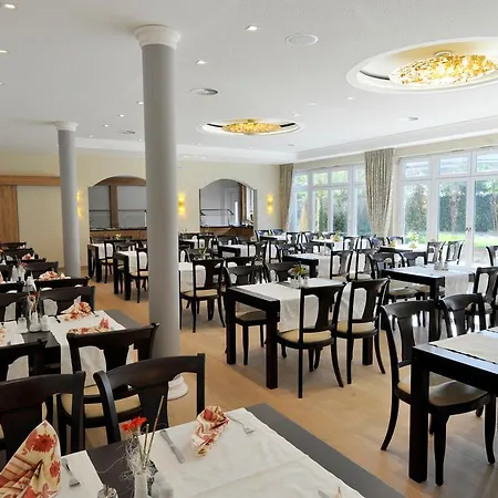 Hotel Heuboden Blum Umkirch