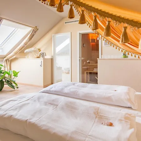 Hotel Heuboden Blum 4*