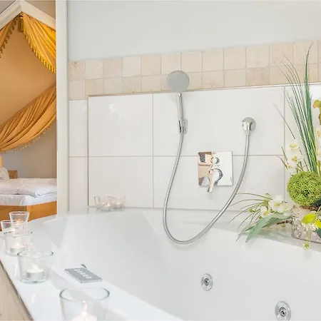 Hotel Heuboden Blum Umkirch