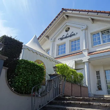 Heuboden Blum Hotel Umkirch