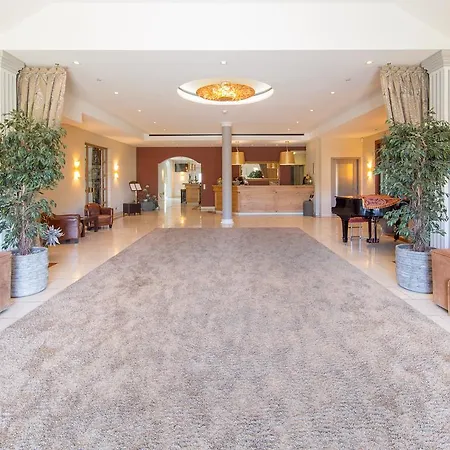 Heuboden Blum Hotel Umkirch