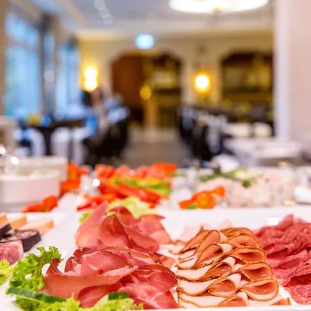 Hotel Heuboden Blum Umkirch