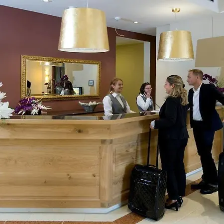 Hotel Heuboden Blum Umkirch