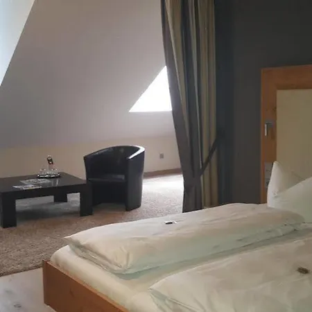 Hotel Heuboden Blum Umkirch