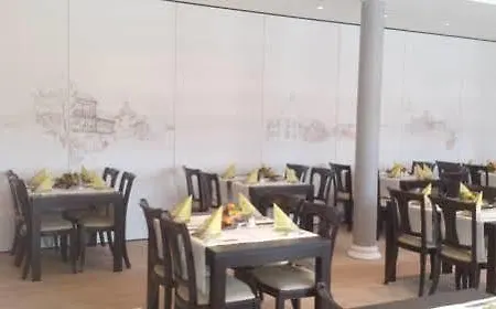 Heuboden Blum 4* Umkirch