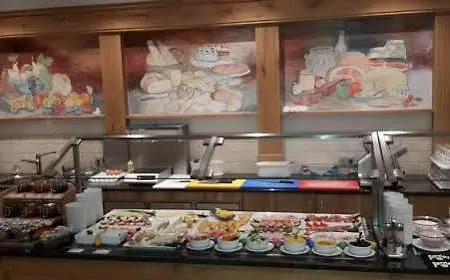 Heuboden Blum מלון