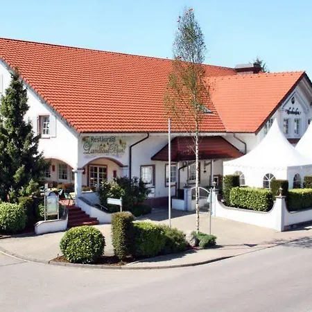 Heuboden Blum Hotel 4*