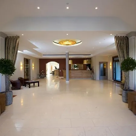 Heuboden Blum Hotel