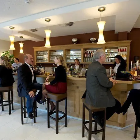 Hotel Heuboden Blum